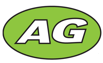 AG logo